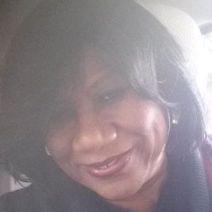 Meet your Posher, Mary ann